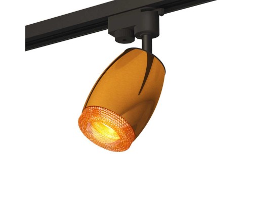 Комплект трекового светильника Ambrella light Track System XT (A2521, C1125, N7195) XT1125006