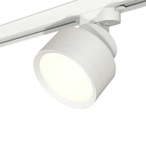 Комплект трекового светильника Ambrella light Track System XT (A2524, A2105, C8101, N8112) XT8101001