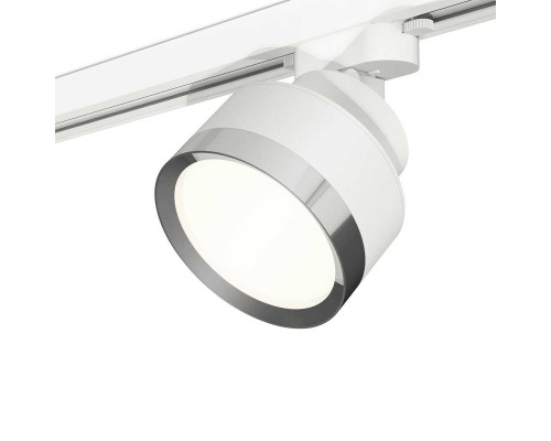 Комплект трекового светильника Ambrella light Track System XT (A2524, A2105, C8101, N8118) XT8101003