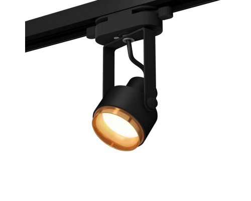 Комплект трекового светильника Ambrella light Track System XT (C6602, N6124) XT6602023