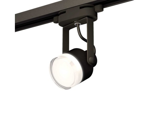 Комплект трекового светильника Ambrella light Track System XT (C6602, N6241) XT6602083