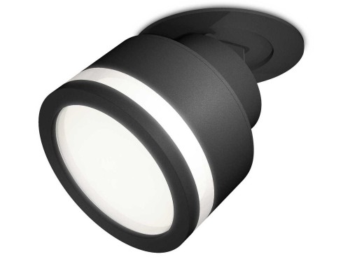 Комплект встраиваемого спота Ambrella light Techno Spot XM (A2242, A2106, C8102, N8415) XM8102522