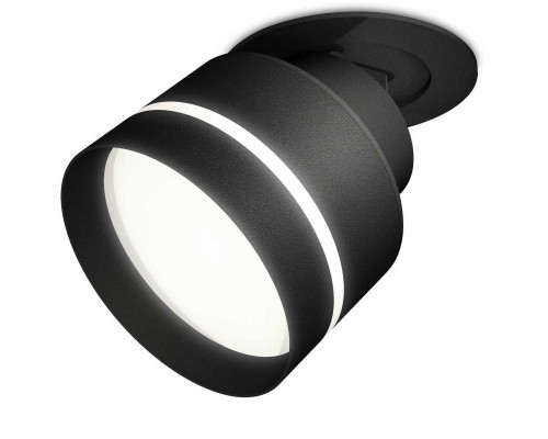 Комплект встраиваемого спота Ambrella light Techno Spot XM (A2242, A2106, C8102, N8462) XM8102525