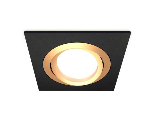 Комплект встраиваемого светильника Ambrella light Techno Spot XC (C7632, N7004) XC7632083