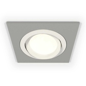 Комплект встраиваемого светильника Ambrella light Techno Spot XC (C7633, N7001) XC7633080