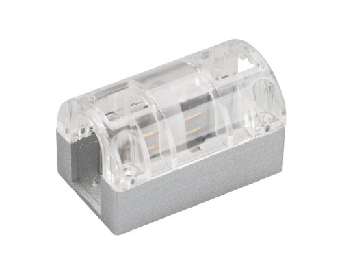 Коннектор прямой Arlight ARL-Clear-U15-Line 022701