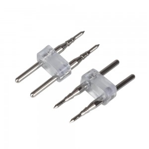 Коннектор силовой Arlight ARL-2pin-Mini 021552