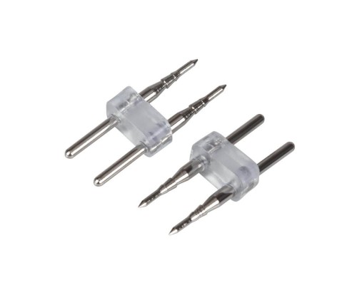 Коннектор силовой Arlight ARL-2pin-Mini 021552