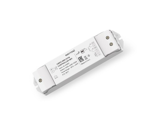 Контроллер для светодиодной ленты MIX Maytoni Led Strip 01118