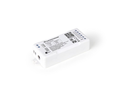 Контроллер для светодиодных лент dimming Elektrostandard 95004/00 a055256