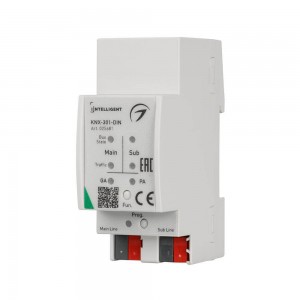 Конвертер Arlight  KNX-301-DIN 025681