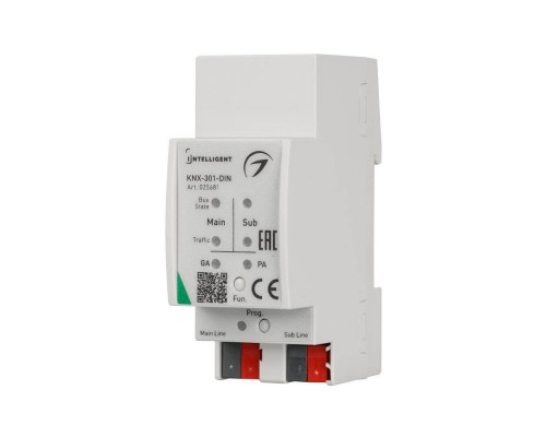 Конвертер Arlight  KNX-301-DIN 025681