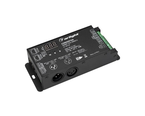 Конвертер Arlight Smart-K24-DMX512 027128