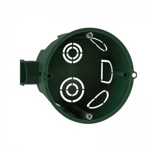 Коробка монтажная Schneider Electric Multifix IMT351001