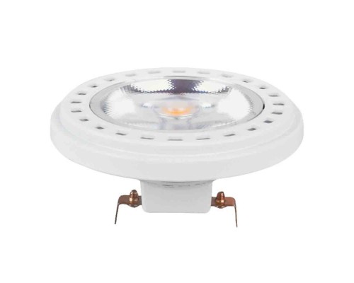 Лампа Arlight AR111-UNIT-G53-15W- Warm3000 025640