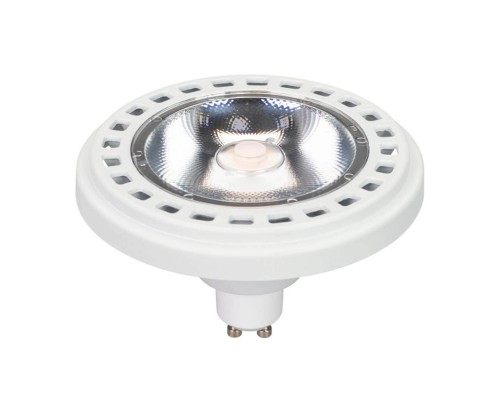 Лампа диммируемая Arlight GU10 15W 3000K AR111-Unit-GU10-15W-Dim 026867