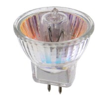 Лампа галогенная Elektrostandard G5.3 50W прозрачная a016614