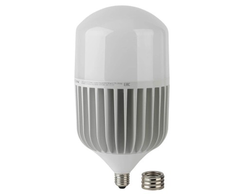 Лампа светодиодная ЭРА LED POWER T160-100W-4000-E27/E40 Б0056122