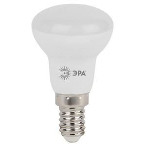 Лампа светодиодная ЭРА LED R39-4W-827-E14 R Б0052442