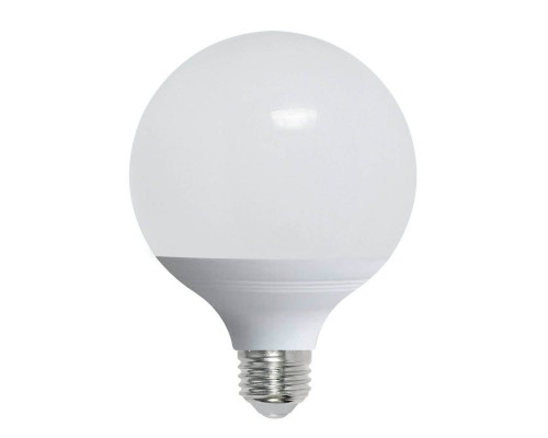 Лампа светодиодная Volpe E27 22W 3000K матовая LED-G120-22W/3000K/E27/FR/NR UL-00004875