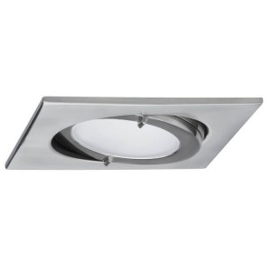 Мебельный светильник Paulmann Micro Line IP44 Downlight 93531