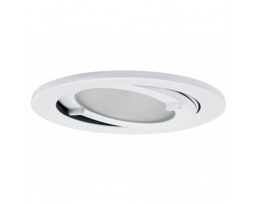 Мебельный светильник Paulmann Micro Line IP44 Downlight 98569