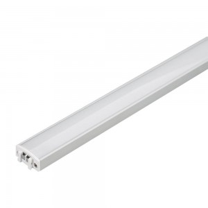 Мебельный светодиодный светильник Arlight Bar-2411-1000A-12W 12V Warm 024010