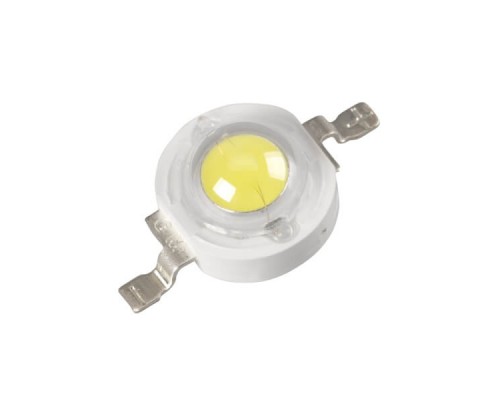 Мощный светодиод Arlight ARPL-3W-BCX45 White (arlight, Emitter) 020512