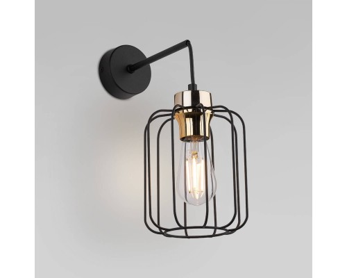 Настенный светильник TK Lighting 4742 Galaxy New