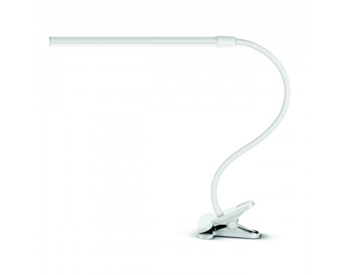 Настольная лампа Arte Lamp Conference A1106LT-1WH