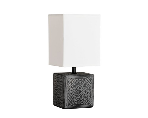 Настольная лампа Arte Lamp Fiori A4429LT-1BA