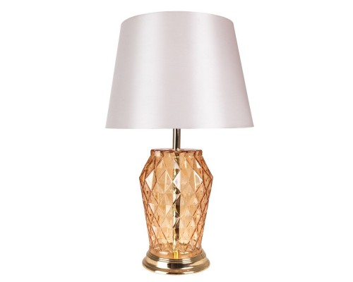 Настольная лампа Arte Lamp Murano A4029LT-1GO