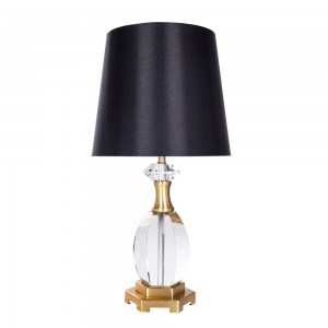 Настольная лампа Arte Lamp Musica A4025LT-1PB