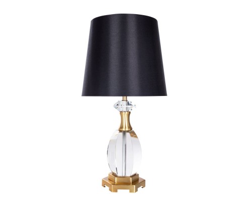 Настольная лампа Arte Lamp Musica A4025LT-1PB