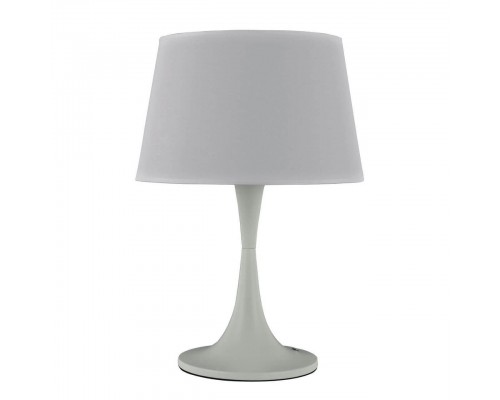 Настольная лампа Ideal Lux London TL1 Big Bianco 110448