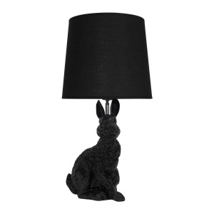 Настольная лампа LOFT IT Rabbit 10190 Black