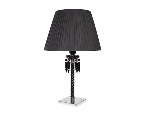 Настольная лампа Loft IT Zenith 10210T Black