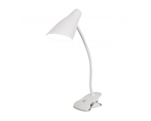 Настольная лампа Uniel TLD-563 White/LED/360Lm/4500K/Dimmer UL-00004465