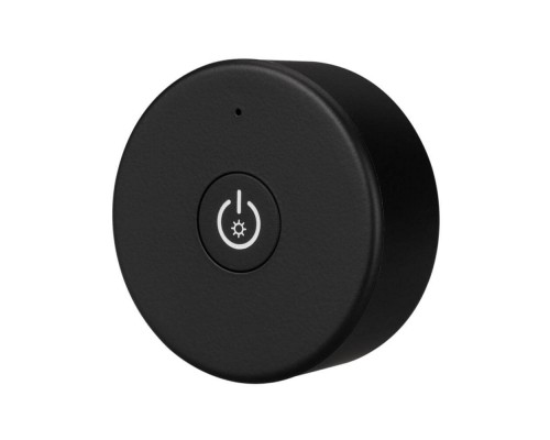 Панель управления Arlight Knob Smart-P87-Dim Black 028334