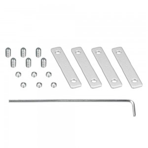 Набор пластин монтажная Arlight S2-Line-180 Set 023271