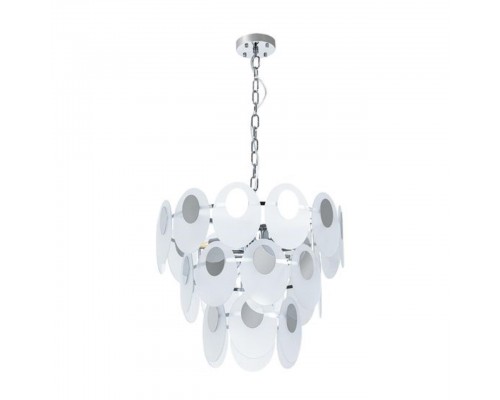 Подвесная люстра Arte Lamp Rosabella A4067LM-7CC