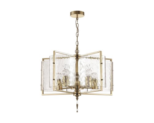 Подвесная люстра Odeon Light Modern Elegante 4878/5