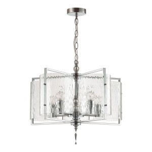 Подвесная люстра Odeon Light Modern Elegante 4888/5