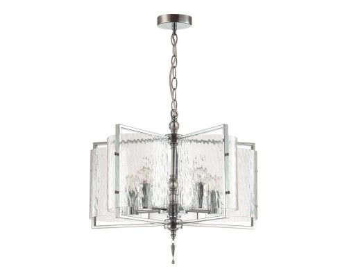 Подвесная люстра Odeon Light Modern Elegante 4888/5