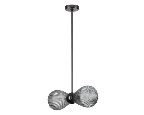 Подвесная люстра Odeon Light Exclusive Elica 5417/2