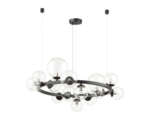 Подвесная люстра Odeon Light Modern Tovi 4818/14