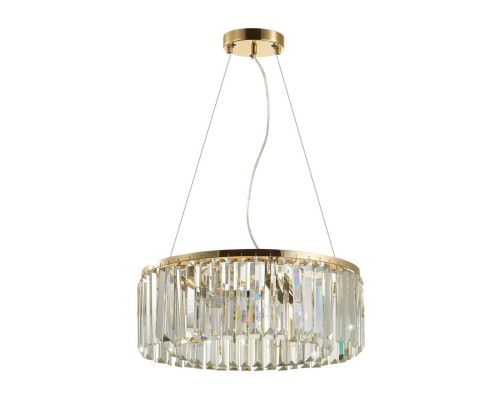 Подвесная люстра Odeon Light Classic Vassa 4987/6