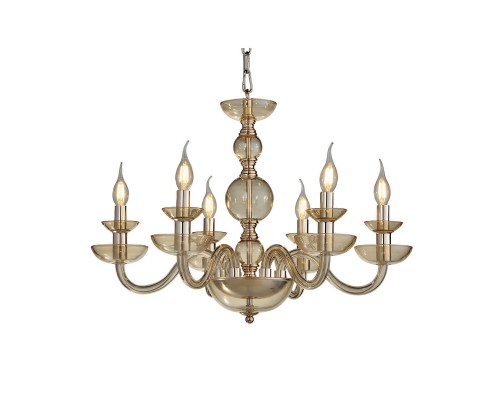 Подвесная люстра ST Luce Cenela SL1758.203.06