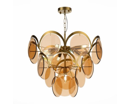 Подвесная люстра ST Luce Fazia SL1161.333.09