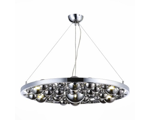 Подвесная люстра ST Luce Olmi SL1510.103.07